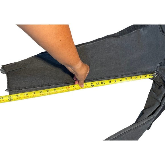 Ariat Womens Motion Twill Tuxedo Wash Ultra Skinny Stretch Denim Jeans 28 R - Picture 11 of 16